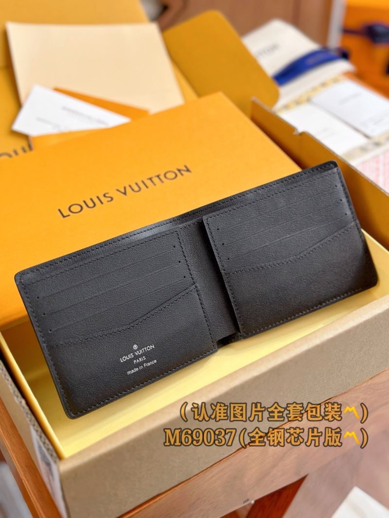 Louis Vuitton Wallets Purse